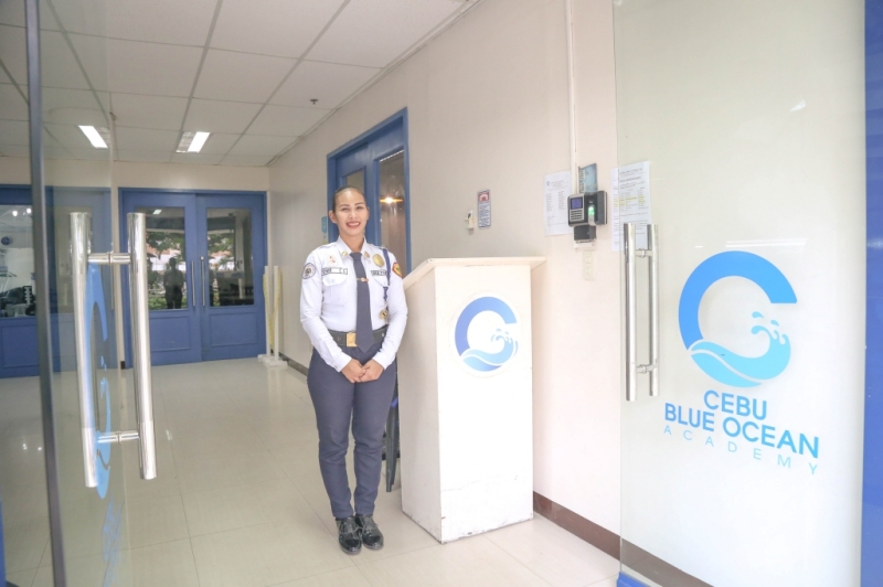 フィリピン留学 Cebu21 - Cebu Blue Ocean Academy-Other Facilities-2